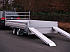 Hapert Plateauwagen