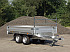Hapert Plateauwagen