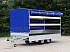 Hapert Plateauwagen