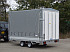 Hapert Plateauwagen