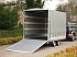 Hapert Plateauwagen