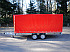 Anssems Plateauwagen