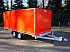 Anssems Plateauwagen