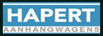 Hapert Plateauwagens