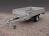Henra Plateauwagen