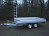 Henra Plateauwagen