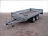 Henra Plateauwagen