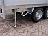 Henra Plateauwagen