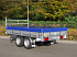 Hapert Plateauwagen