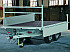 Saris Plateauwagen